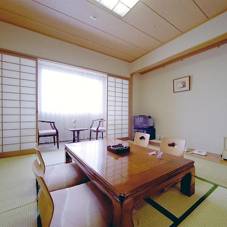 Resparle Fujiganaru Okayama Luaran gambar