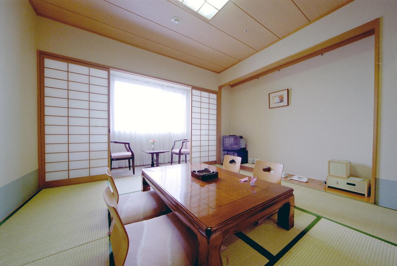 Resparle Fujiganaru Okayama Luaran gambar
