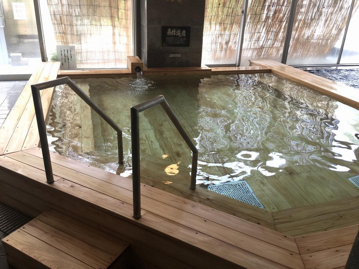Resparle Fujiganaru Okayama Luaran gambar